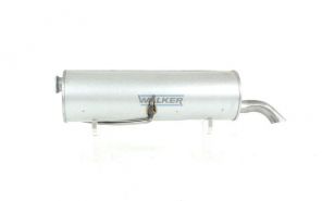 Walker 22636 - Zadný tlmič -