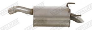 Walker 23036 - Zadný tlmič -