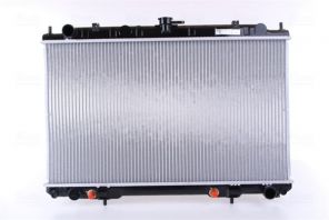 Nissens 68713 - Chladič vody -