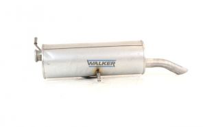 Walker 71214 - Zadný tlmič -