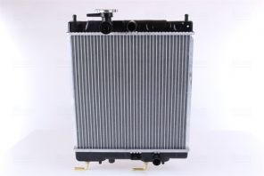 Nissens 687141 - Chladič vody -