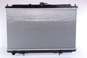 Nissens 68718 - Chladič vody -
