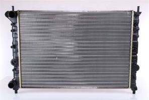 Nissens 68802 - Chladič vody -