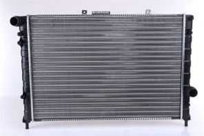 Nissens 68804 - Chladič vody -