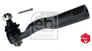 Febi 48244 - Hlava/čap spojovacej tyče riadenia -