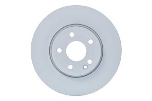 Bosch 0 986 479 D57 - Brzdový kotúč -
