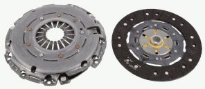 Sachs 3000 950 690 - Spojková sada -