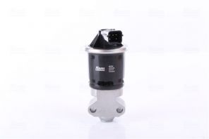 Nissens 98354 - Ventil AGR/EGR -