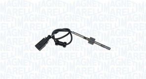 Magneti Marelli 172000093010 - Snímač teploty výfukových plynov -
