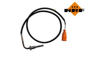NRF 707071 - Snímač teploty výfukových plynov -