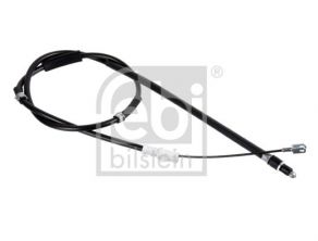 Febi 109490 - Brzdové lano -