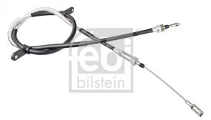 Febi 107922 - Brzdové lano -