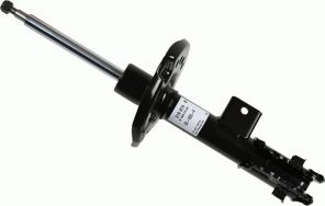 Sachs 316 874 - Tlmič pruženia -