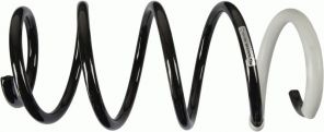 Sachs 993 554 - Pruženie -