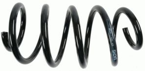 Sachs 994 003 - Pruženie -