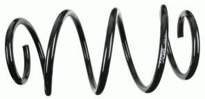 Sachs 998 984 - Pruženie -