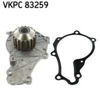 SKF VKPC 83259 - Vodné čerpadlo -