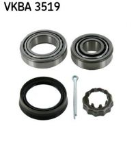 SKF VKBA 3519 - Ložisko kolesa