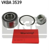 SKF VKBA 3539 - Ložisko kolesa