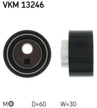 SKF VKM 13246 - Napínacia kladka -