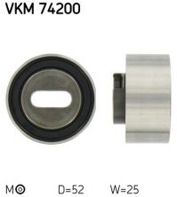 SKF VKM 74200 - Napínacia kladka -