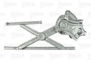 Valeo 851250 - Mechanizmus zdvíhania okna -