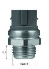 Mahle TSW 48D -  -