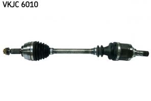 SKF VKJC 6010 - Hnací riadel -