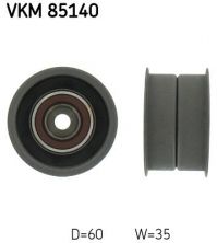 SKF VKM 85140 - Vodiaca kladka -