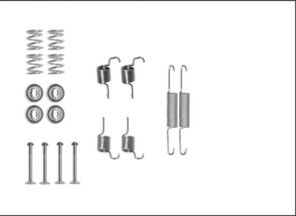 Textar 97042600 -  -