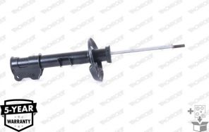 Monroe G8284 - Tlmič pruženia -