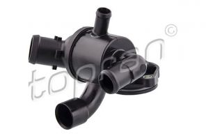 Topran 113 183 - Termostat -