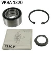 SKF VKBA 1320 - Ložisko kolesa