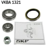 SKF VKBA 1321 - Ložisko kolesa