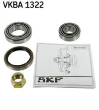 SKF VKBA 1322 - Ložisko kolesa