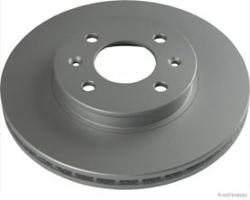 Jakoparts J3300325 - Brzdový kotúč -