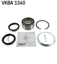 SKF VKBA 1340 - Ložisko kolesa
