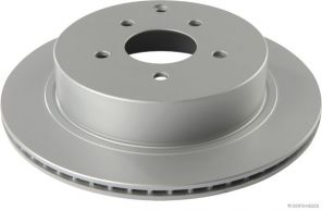 Jakoparts J3311046 - Brzdový kotúč -