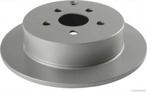 Jakoparts J3312042 - Brzdový kotúč -