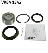 SKF VKBA 1342 - Ložisko kolesa