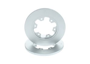 Bosch 0 986 479 D43 - Brzdový kotúč -