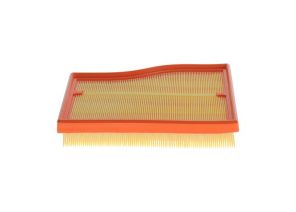 Bosch F 026 400 593 - Vzduchový filter -