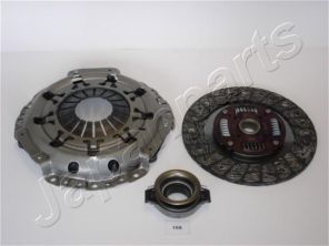 Japanparts KF-156 - Spojková sada