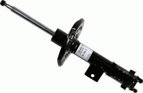 Sachs 316 873 - Tlmič pruženia -