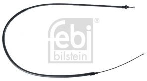Febi 109234 - Brzdové lano -