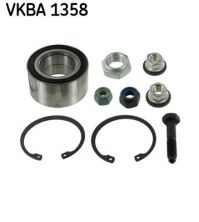 SKF VKBA 1358 - Ložisko kolesa