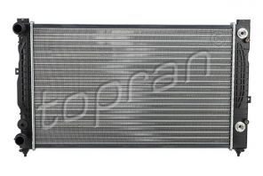 Topran 112 222 - Chladič vody -