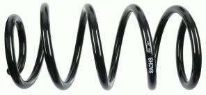 Sachs 994 287 - Pruženie -