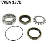 SKF VKBA 1370 - Ložisko kolesa