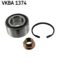 SKF VKBA 1374 - Ložisko kolesa